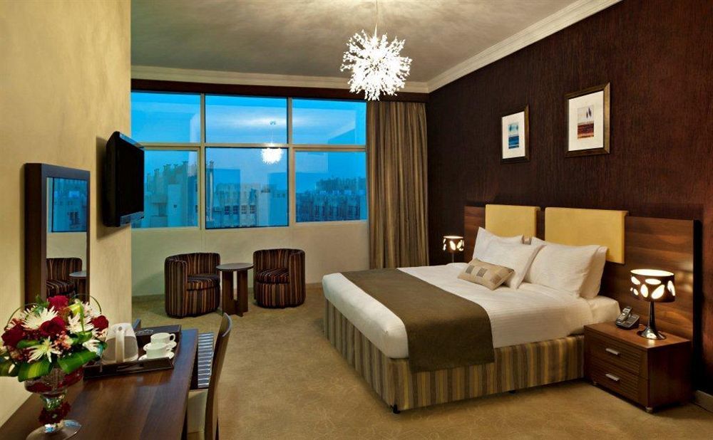 Saray Musheireb Hotel Suites And Apartment Doha Exterior foto